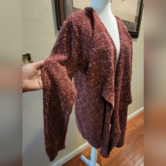 Jeans by Buffalo Cardigan - Size XL - Picture 3 of 5